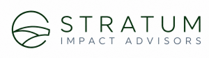 Stratum Impact Advisors Logo